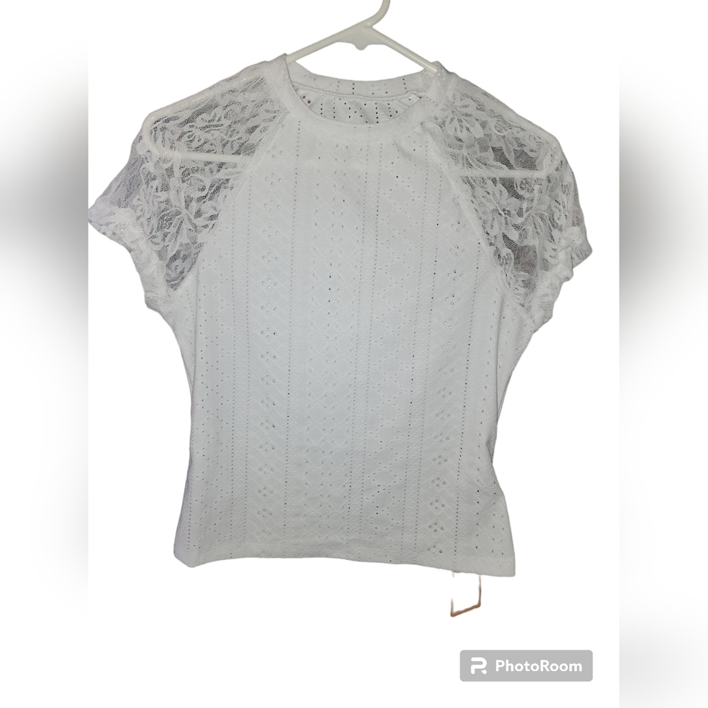 Nwt Cute top